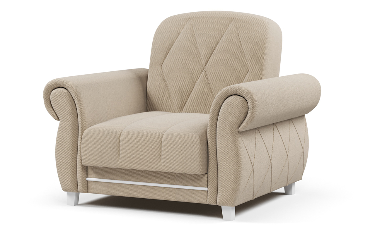 Кресло Gupan Роуз 1 Gupan Роуз