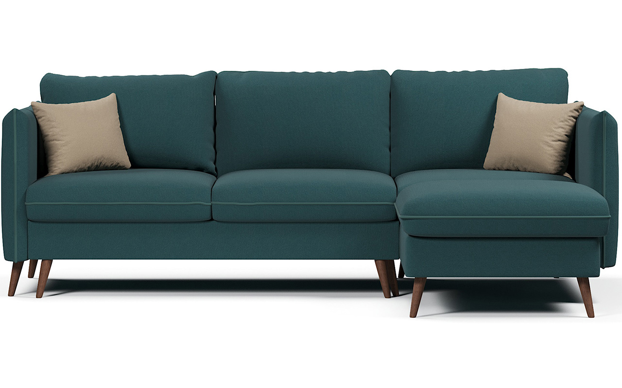 Gupan Delorm угловой фото 10