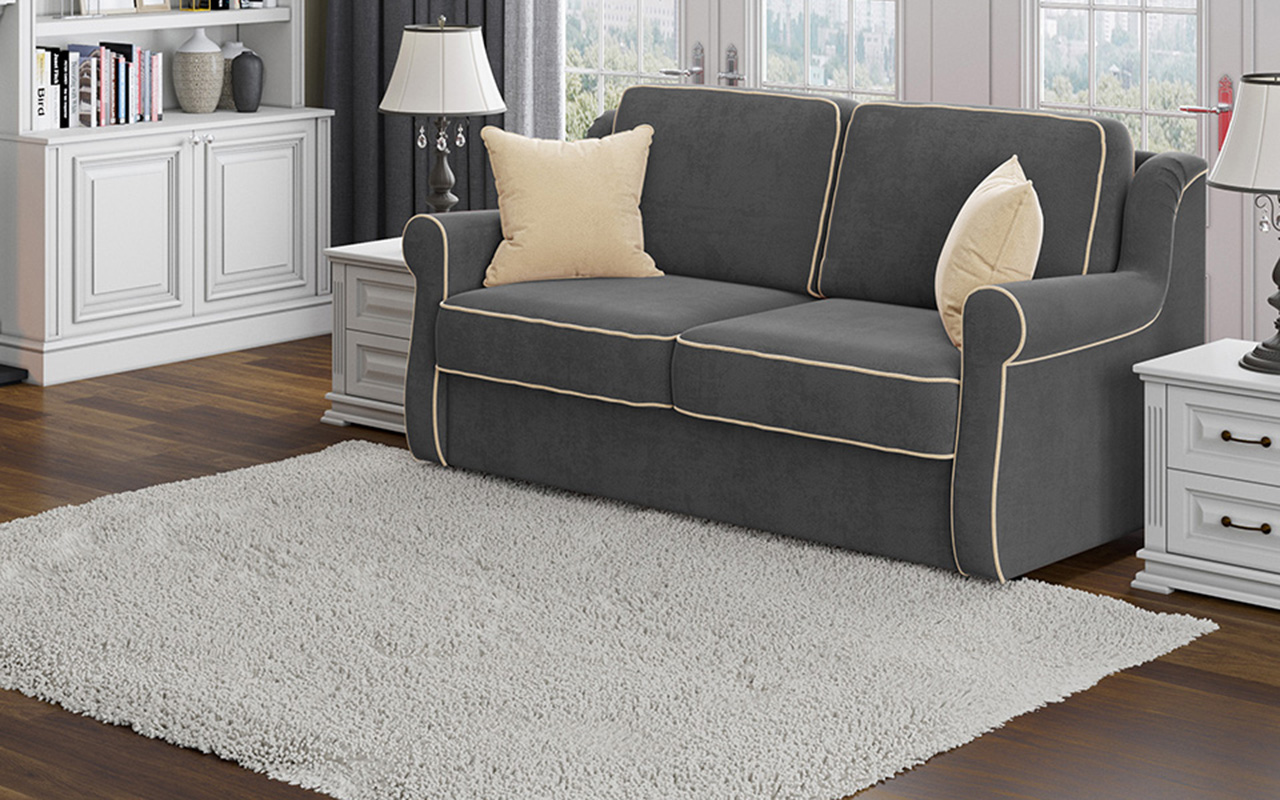 Орматек Synergy Grace 140*196 фото 33