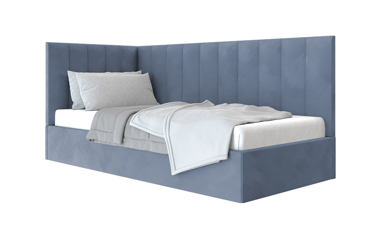 Beautyson Vivien левая фото 3