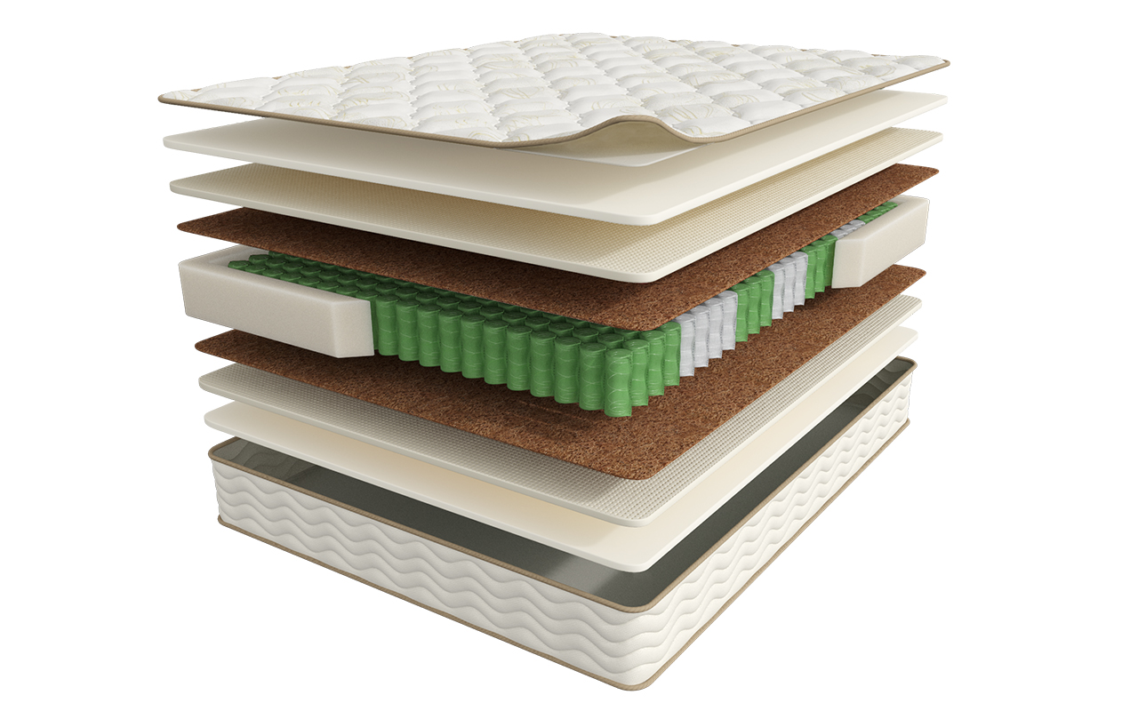 Аскона Fitness Idea