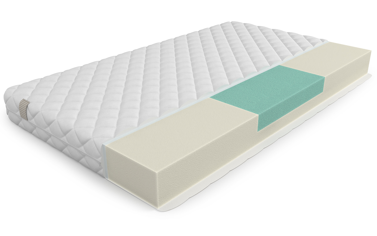 Mr. Mattress Новичок Dias L